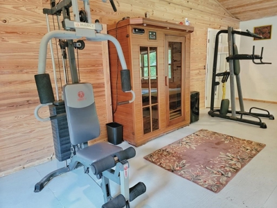 FL Log Cabin For Sale Airbnb Property on Acreage - image 22