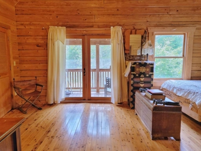 FL Log Cabin For Sale Airbnb Property on Acreage - image 16