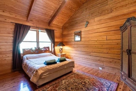 FL Log Cabin For Sale Airbnb Property on Acreage - image 42