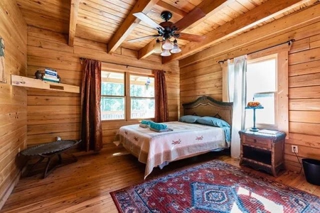 FL Log Cabin For Sale Airbnb Property on Acreage - image 50