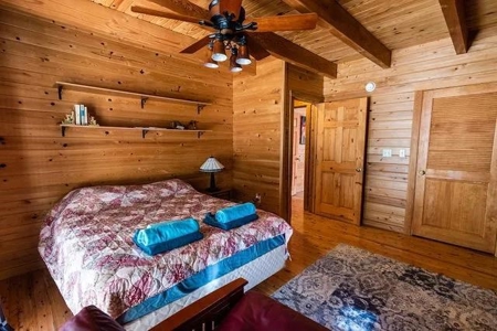 FL Log Cabin For Sale Airbnb Property on Acreage - image 48