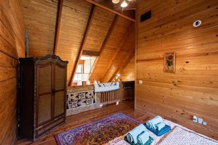 FL Log Cabin For Sale Airbnb Property on Acreage - image 38