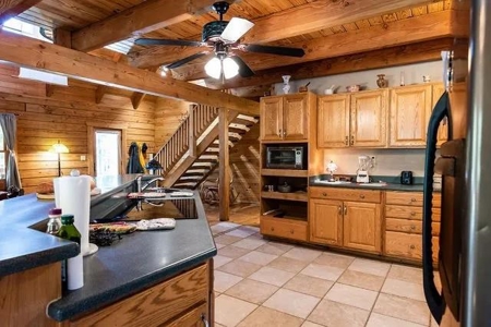 FL Log Cabin For Sale Airbnb Property on Acreage - image 34