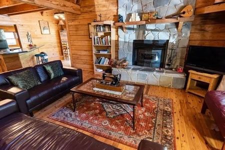 FL Log Cabin For Sale Airbnb Property on Acreage - image 40