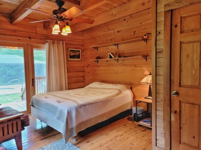 FL Log Cabin For Sale Airbnb Property on Acreage - image 18