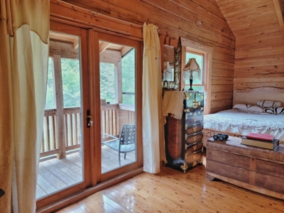 FL Log Cabin For Sale Airbnb Property on Acreage - image 15