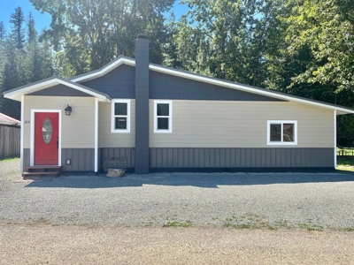 Charming Cabin In Noxon Montana For Sale - image 19