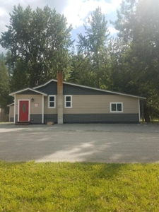 Charming Cabin In Noxon Montana For Sale - image 1