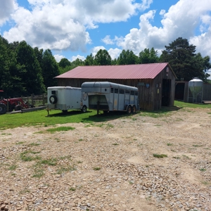 Farm for sale 142 Jones Knob Rd,  Deer Lodge TN 37726 - image 36