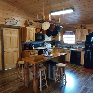 Farm for sale 142 Jones Knob Rd,  Deer Lodge TN 37726 - image 16