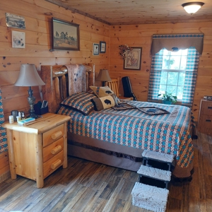 Farm for sale 142 Jones Knob Rd,  Deer Lodge TN 37726 - image 14