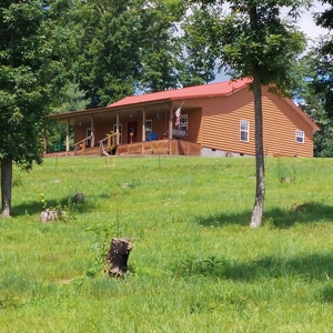 Farm for sale 142 Jones Knob Rd,  Deer Lodge TN 37726 - image 34