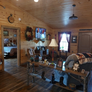 Farm for sale 142 Jones Knob Rd,  Deer Lodge TN 37726 - image 2
