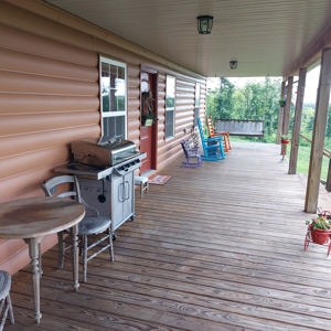 Farm for sale 142 Jones Knob Rd,  Deer Lodge TN 37726 - image 22