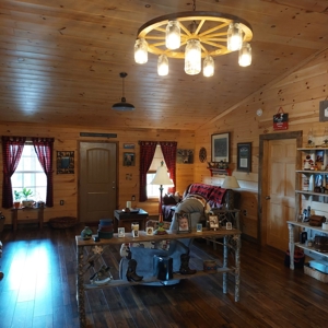 Farm for sale 142 Jones Knob Rd,  Deer Lodge TN 37726 - image 3