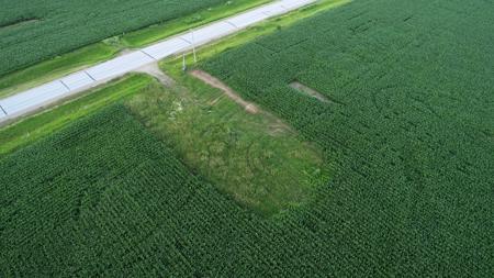 Tama County Iowa Farmland Auction - image 24