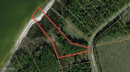 Waterfront Lot for Sale Beaufort NC - image 7