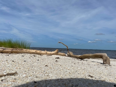 Waterfront Lot for Sale Beaufort NC - image 2