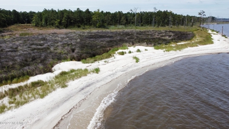 Waterfront Lot for Sale Beaufort NC - image 1