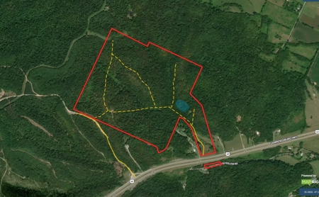 Land for Sale in Maury County Tennessee - image 15