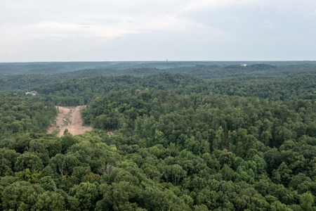 Land for Sale in Maury County Tennessee - image 1