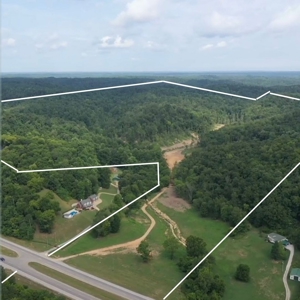 Land for Sale in Maury County Tennessee - image 6