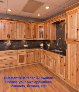 Custom New Build Home In Cutbank Montana - image 4