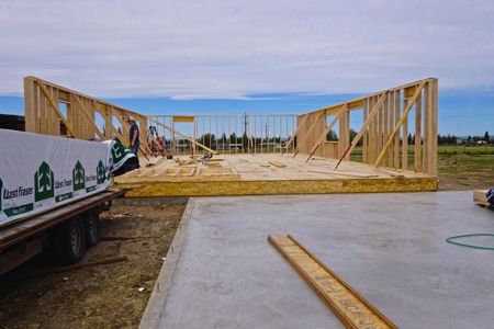 Custom New Build Home In Cutbank Montana - image 6
