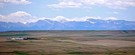 Custom New Build Home In Cutbank Montana - image 2