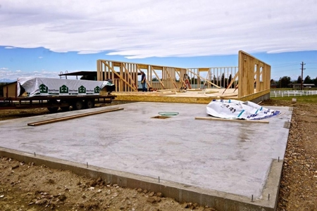 Custom New Build Home In Cutbank Montana - image 5
