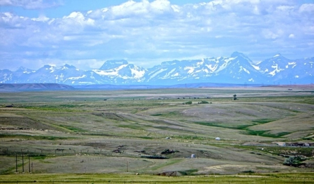 Custom New Build Home In Cutbank Montana - image 8