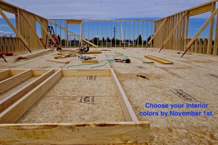 Custom New Build Home In Cutbank Montana - image 9