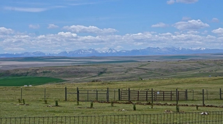 Custom New Build Home In Cutbank Montana - image 7