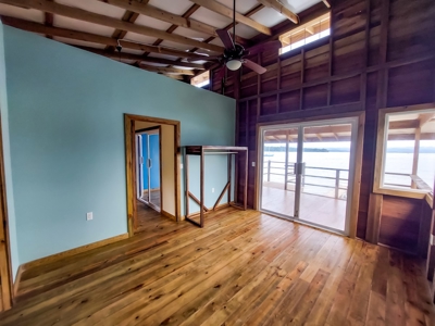 Brand New Waterfront Home with Private Dock - image 9