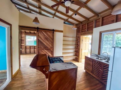 Brand New Waterfront Home with Private Dock - image 7