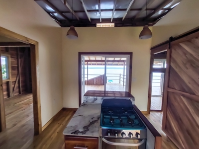 Brand New Waterfront Home with Private Dock - image 16