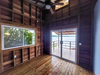 Brand New Waterfront Home with Private Dock - image 14