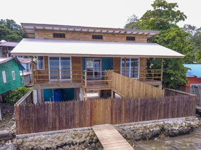 Brand New Waterfront Home with Private Dock - image 1