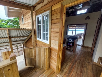 Brand New Waterfront Home with Private Dock - image 28