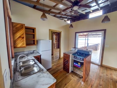 Brand New Waterfront Home with Private Dock - image 4