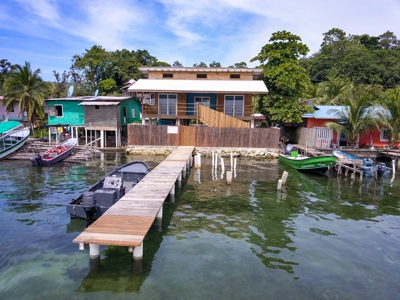 Brand New Waterfront Home with Private Dock - image 31