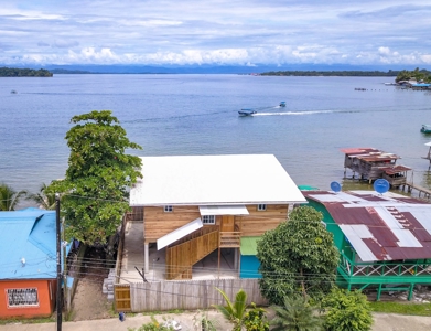 Brand New Waterfront Home with Private Dock - image 2