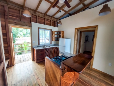 Brand New Waterfront Home with Private Dock - image 5