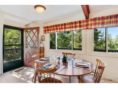 Northern Colorado Mountain Cabin for Sale, Crystal Lakes - image 8