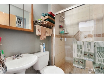 Northern Colorado Mountain Cabin for Sale, Crystal Lakes - image 14