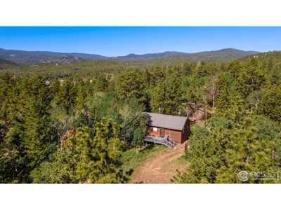 Northern Colorado Mountain Cabin for Sale, Crystal Lakes - image 21