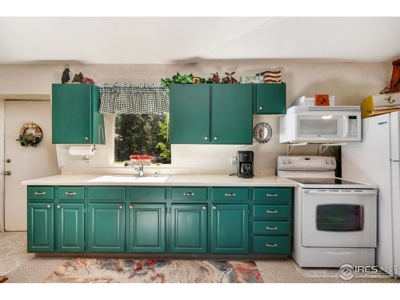 Northern Colorado Mountain Cabin for Sale, Crystal Lakes - image 7