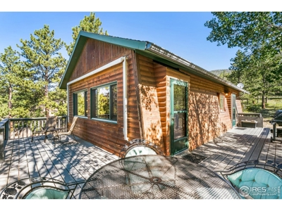 Northern Colorado Mountain Cabin for Sale, Crystal Lakes - image 15