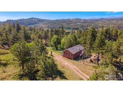Northern Colorado Mountain Cabin for Sale, Crystal Lakes - image 22