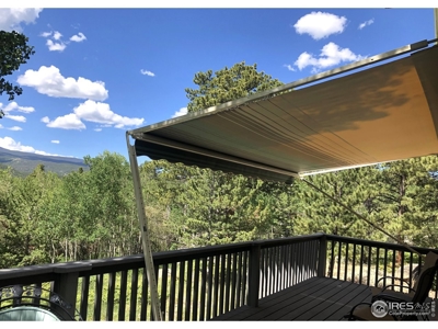 Northern Colorado Mountain Cabin for Sale, Crystal Lakes - image 16
